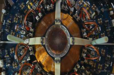 Stillness is a portal for
accessing boundless electricity, - Thrive II: This Is What It Takes