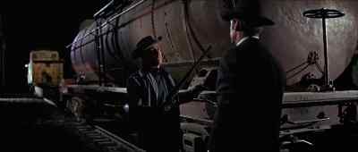 Stilwell, you're under arrest. - Hour of the Gun