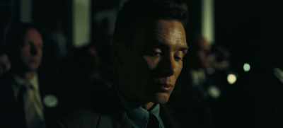 Stimson is now telling me - Oppenheimer