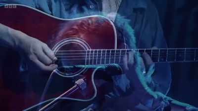STING VOCALISES - They All Came Out to Montreux