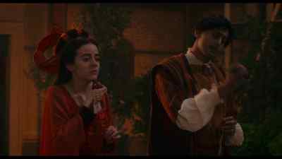 Stinky. Stinky. - The Decameron
