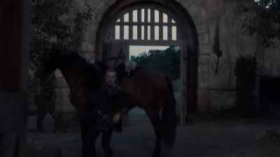 Stiorra! - The Last Kingdom