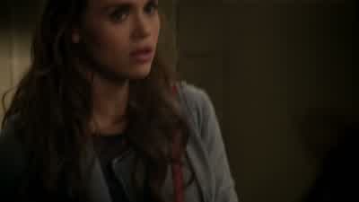 Stitch him up. - Teen Wolf