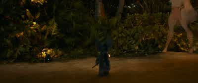 - Stitch! - Lilo & Stitch