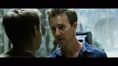 Stitch that up. - The Bourne Legacy
