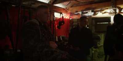 Stixy, this is for you. - Romper Stomper