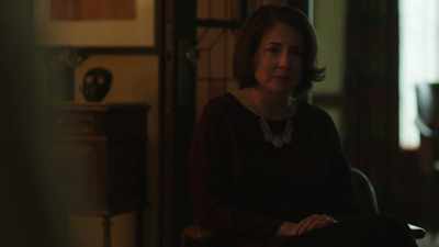 Stock the refrigerator, - Big Little Lies