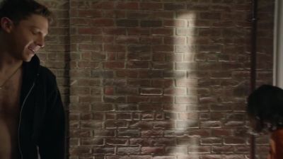 Stockings. - Blue Bloods