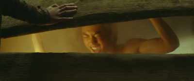 - Stoke the fire.
- Hold on, Seven. - Jade Dynasty