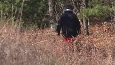 Stokes: AS A VERY DAMP AND COLD
DAY THREE ENDED, - Hometown Homicide