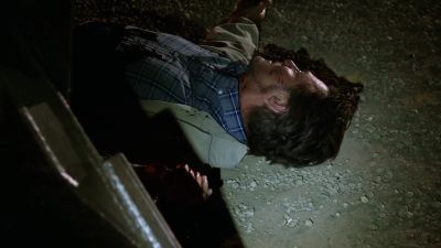 STOKES:
Oh, Bruce. - CSI: Crime Scene Investigation