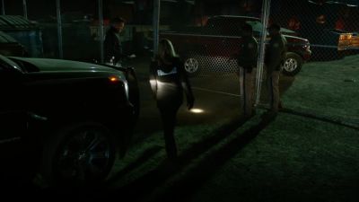 STOKES:
Okay, boys. - CSI: Crime Scene Investigation