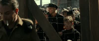 STOKES: What have you got? - The Monuments Men