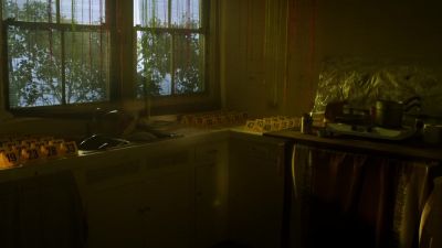 STOKES:
Yeah, Winthrop was
definitely here. - CSI: Crime Scene Investigation