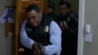 - Stokes! - Law & Order
