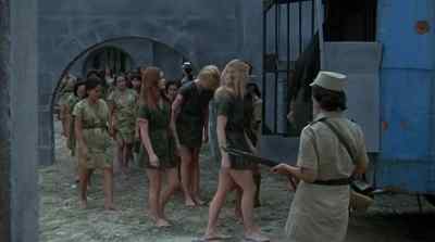 - Stokowski. - Women in Cages