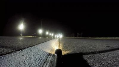 Stole the hit on her bad. He robbed her. - Street Outlaws: America's List