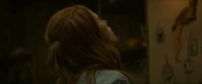 - Stole them?
- Yeah, it looked like - The Strangers: Chapter 1
