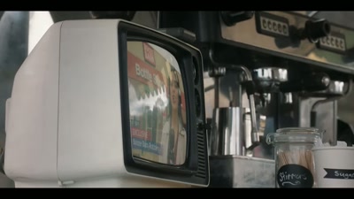..stolen getaway car - The Messenger