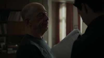 Stolen internal documents,
taken from your office, - Counterpart