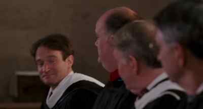 Stoli on the rocks. - Dead Poets Society