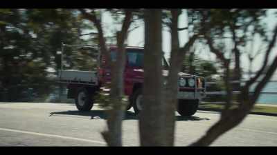 Stolin's guys are pros,
so be prepared and be fast. - Tidelands