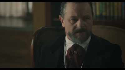 Stolypin is, in many ways,
a reasonable man, - The Last Czars