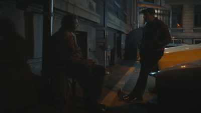(STOMACH BUBBLING) - Comrade Detective