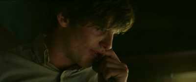 [Stomach gurgling]...off, - The Mortuary Collection