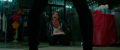 (stomach gurgling) - Yoga Hosers