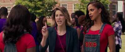 Stomp the Yard. - Step Sisters