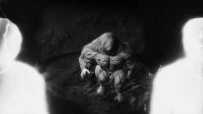 (stomping) - Divinity