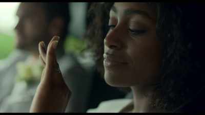 ♪ Stone cold killer on the low ♪ - Behind Her Eyes