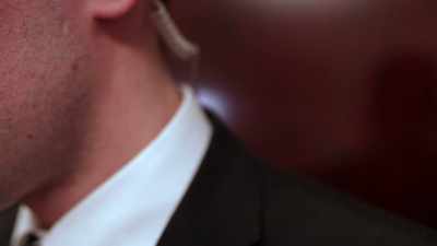 Stone: In other words,
you trust your security, - The Putin Interviews