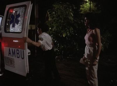 (Stone)
Medic! - Miami Vice