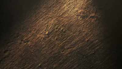 (stone scrapes) - Over The Red River