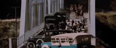 - Stone, take the first car! - The Untouchables