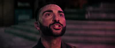 Stone you were more than a sycophant to meYou werea syco friendI'll miss your lattes with steamed Austrian goat milkI love the way you make 'em - Sonic the Hedgehog 3