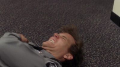 Stone! - NCIS