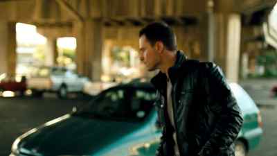 Stonebridge,
are you all right? - Strike Back