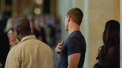 Stonebridge: Evans' plane
just arrived. - Strike Back