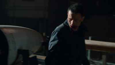 STONEBRIDGE:
Hanson, no! - Strike Back
