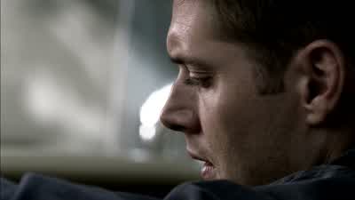 Stonehenge Is a magic place Where the moon doth rise Got him. - Supernatural