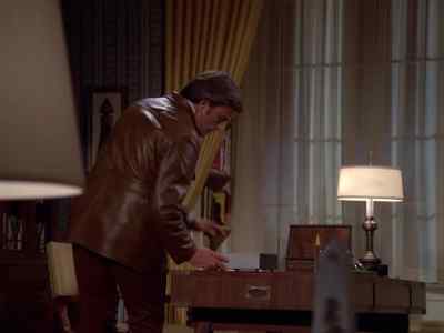 Stoner? Stoner? - Mission: Impossible