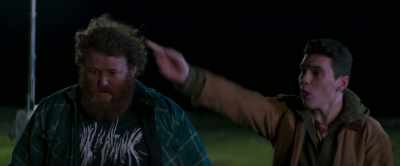 Stones, Claire!
We need more weight! - Boys from County Hell