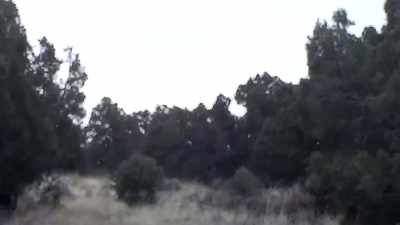 (stones crunching) - Horror in the High Desert