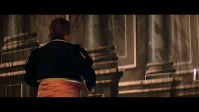 Wolfgang had actually summoned up his own fatherTo accuse his son before all the worldIt wasTerrifying and wonderful to watchAnd nowThe madness began in meThe madness of a man splitting in halfThrough my influence I saw to itDon Giovanni was played only - Amadeus