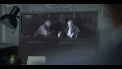 Stood trial with Kenneth Noye - Hatton Garden