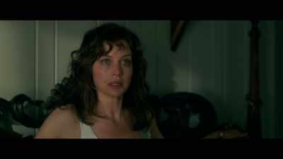 Stooping to his level
to get something I needed, - Gerald's Game