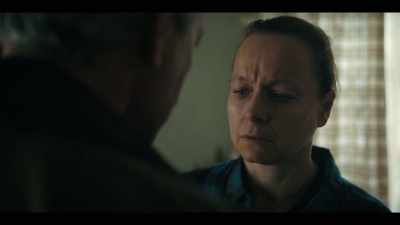 Stop accusing Rosie.
She'll always have an alibi. - The Burning Girls